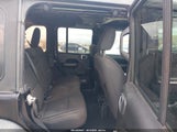 JEEP WRANGLER UNLIMITED SPORT 4X4 1C4HJXDG5JW159062 снимка