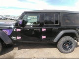 JEEP WRANGLER UNLIMITED SPORT 4X4 1C4HJXDG5JW159062 fotografie