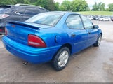 DODGE NEON HIGHLINE 1B3ES47YXXD161687 снимка