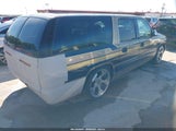 GMC YUKON XL 1500 SLT 3GKEC16T11G131962 photo