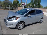 FORD FIESTA SE 3FADP4EJ8EM121567 снимка