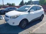 HYUNDAI TUCSON SE KM8JUCAG6FU958353 снимка
