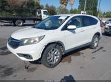 HONDA CR-V EX 5J6RM4H55FL090900 снимка