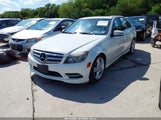 MERCEDES-BENZ C 300 LUXURY/SPORT WDDGF5EB6BR158819 photo