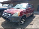 HONDA CR-V EX JHLRD78844C014358 снимка