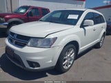 DODGE JOURNEY SXT 3C4PDCBB9DT700403 photo