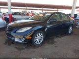MAZDA MAZDA6 I TOURING 1YVHZ8DH2C5M17161 снимка