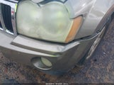JEEP GRAND CHEROKEE LIMITED 1J4HR58N25C548829 photo