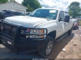 CHEVROLET SILVERADO 2500HD WORK TRUCK 1GC1KVCG3CF228600 fotografie