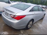 HYUNDAI SONATA GLS 5NPEB4AC5CH447401 снимка