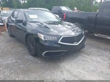 ACURA TLX TECH PKG 19UUB1F50JA006124 снимка