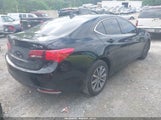 ACURA TLX TECH PKG 19UUB1F50JA006124 fotografie