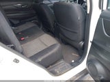 NISSAN ROGUE S FWD 5N1AT2MTXLC761452 fotografie