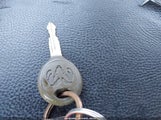 DODGE RAM 1500 SLT/LARAMIE 1D3HU18D95J576554 снимка