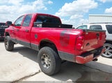 DODGE RAM 1500 SLT/TRX4 OFF ROAD/SPORT 1D7HU18237J571642 photo