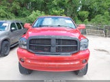 DODGE RAM 1500 SLT/TRX4 OFF ROAD/SPORT 1D7HU18237J571642 photo