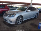 INFINITI M35 JNKCY01E19M801461 снимка