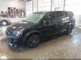 DODGE GRAND CARAVAN SE PLUS 2C4RDGBG4FR705591 снимка