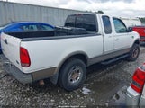 FORD F-150 LARIAT/XL/XLT 1FTRX17L81NA79012 photo