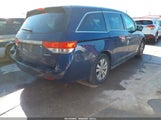 HONDA ODYSSEY SE 5FNRL5H38GB115841 снимка