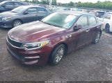KIA OPTIMA LX TURBO 5XXGT4L1XGG107390 photo