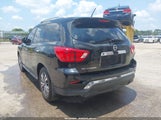 NISSAN PATHFINDER S 5N1DR2MN9JC625470 снимка