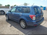 SUBARU FORESTER 2.5X TOURING JF2SHBGC3CH439567 снимка