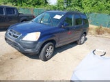HONDA CR-V EX SHSRD78803U110673 снимка