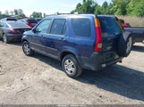 HONDA CR-V EX SHSRD78803U110673 снимка