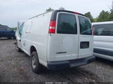 CHEVROLET EXPRESS 2500 WORK VAN 1GCWGAFP0K1370359 снимка