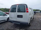 CHEVROLET EXPRESS 2500 WORK VAN 1GCWGAFP0K1370359 снимка