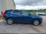 CHEVROLET EQUINOX FWD 2FL 2GNAXJEV2M6152487 fotografie