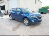 CHEVROLET EQUINOX FWD 2FL 2GNAXJEV2M6152487 fotografie
