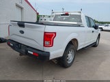 FORD F-150 XL 1FTFX1EF9HKC49485 снимка