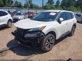 NISSAN ROGUE SV FWD 5N1BT3BA5PC790245 снимка