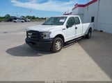 FORD F-150 XL 1FTEX1CF7HKC49502 снимка