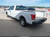 FORD F-150 XL 1FTEX1CF7HKC49502 снимка