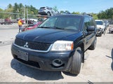 MITSUBISHI ENDEAVOR SE 4A4JN3AS7BE023541 снимка
