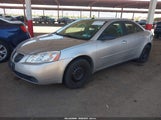 PONTIAC G6 VALUE LEADER 1G2ZF57B084142271 снимка