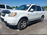 HONDA PILOT EX 5FNYF18417B010160 photo