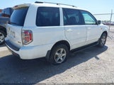 HONDA PILOT EX 5FNYF18417B010160 снимка