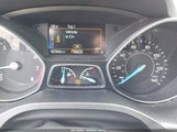 FORD ESCAPE TITANIUM 1FMCU0J9XJUA61277 снимка