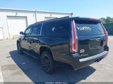CHEVROLET SUBURBAN 1500 LT 1GNSKJKC5FR275357 photo
