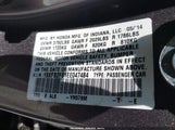 HONDA CIVIC EX 19XFB2F81EE047484 снимка