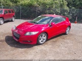 HONDA CR-Z EX JHMZF1D69BS008856 снимка