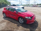HONDA CR-Z EX JHMZF1D69BS008856 снимка