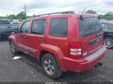 JEEP LIBERTY SPORT 1J8GN28K08W164044 photo
