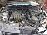VOLKSWAGEN JETTA 2.0L S 3VW2K7AJ0EM231386 снимка