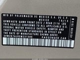 VOLKSWAGEN JETTA 2.0L S 3VW2K7AJ0EM231386 снимка