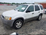 FORD ESCAPE XLT 1FMYU04111KE56911 снимка